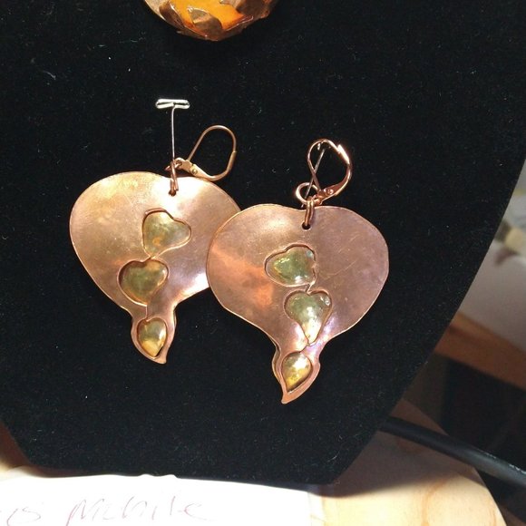 CCLHMHLLC Silversmith Jewellery Designs - Picture 2 of 3